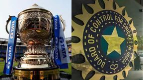 IPL 2025: அடிப்படை விலையில் நடந்த மாற்றம்.. ஊதியத்தை உயர்த்திய பிசிசிஐ.. இந்த விதியை கவனிச்சீங்களா? IPL 2025: அடிப்படை விலையில் நடந்த மாற்றம்.. ஊதியத்தை உயர்த்திய பிசிசிஐ.. இந்த விதியை கவனிச்சீங்களா?