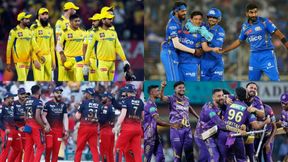 IPL Retention 2025- CSK, MI உள்ளிட்ட அனைத்து அணிகளும் எத்தனை வீரர்களை தக்க வைத்துள்ளது.. முழு விவரம் IPL Retention 2025- CSK, MI உள்ளிட்ட அனைத்து அணிகளும் எத்தனை வீரர்களை தக்க வைத்துள்ளது.. முழு விவரம்