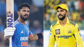 இவர் சிஎஸ்கே கேப்டன் என்பதுதான் பிரச்சனை.. இந்திய அணியில் இடம் இல்லை.. ருதுராஜை ஓரங்கட்டிய பிசிசிஐ 