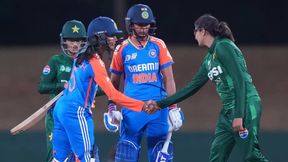 IND vs PAK: இந்தியா - பாகிஸ்தான் மகளிர் உலகக்கோப்பை போட்டி.. எந்த சேனலில், செயலியில் பார்க்கலாம்? IND vs PAK: இந்தியா - பாகிஸ்தான் மகளிர் உலகக்கோப்பை போட்டி.. எந்த சேனலில், செயலியில் பார்க்கலாம்?