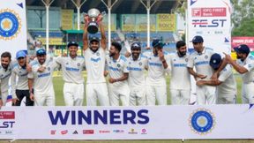 IND vs BAN: ஆஸ்திரேலியா கூட தொட முடியாத பிரம்மாண்ட ரெக்கார்டு.. சரித்திரம் படைத்த இந்திய அணி 