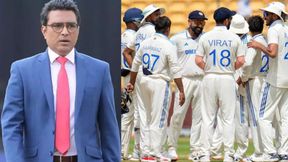IND vs NZ-ரசிகர்கள் கவலைப்பட வேண்டாம்! அடுத்த 2 டெஸ்ட்  நமக்கு சாதகமாக இருக்கும்-சஞ்சய் மஞ்சுரேக்கர் 