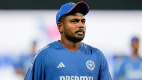 கில் அருகிலேயே வர முடியாது.. எவ்வளவு வாய்ப்பு கொடுப்பாங்க.. 2வது ஓவரிலேயே அவுட்டான சஞ்சு சாம்சன்! கில் அருகிலேயே வர முடியாது.. எவ்வளவு வாய்ப்பு கொடுப்பாங்க.. 2வது ஓவரிலேயே அவுட்டான சஞ்சு சாம்சன்!