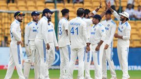 IND vs NZ - இந்தியா பிளேயிங் லெவனில் ஒரே தலைவலி? சர்பிராஸ் கான், தமிழக வீரருக்கு இடமிருக்கா? 