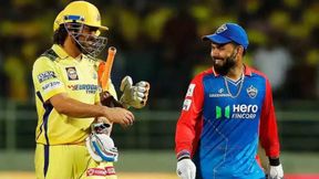 IPL 2025 - டெல்லி அணியுடன் சண்டை.. தோனிக்கு பதிலாக சிஎஸ்கேக்கு வருகிறாரா ரிஷப் பண்ட்? 