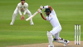 Pak vs Eng - 17 இன்னிங்ஸ்களாக தடுமாறும் பாபர் அசாம்.. பாகிஸ்தான் அணியை காப்பாற்றிய 24 வயது வீரர் Pak vs Eng - 17 இன்னிங்ஸ்களாக தடுமாறும் பாபர் அசாம்.. பாகிஸ்தான் அணியை காப்பாற்றிய 24 வயது வீரர்