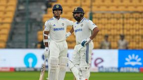IND vs NZ - 46 ரன்களுக்கு ஆல் அவுட் ஆன இந்திய அணி.. சொந்த மண்ணில் இந்தியா அடித்த குறைந்தபட்ச ஸ்கோர் 