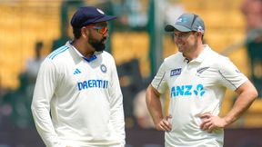 IND vs NZ 2வது டெஸ்ட் - குட் நியூஸ்.. புனே டெஸ்ட் வானிலை அறிக்கை சொல்வது என்ன? இந்திய அணிக்கு சாதகம் 