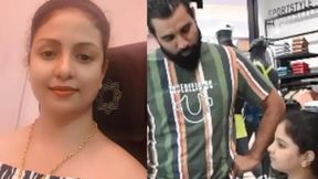 ஷமி நாடகம் போடுகிறார்.. மகளுக்கு இலவச பொருட்களை வாங்கித் தந்தார்.. மனைவி ஹாசின் விளாசல் ஷமி நாடகம் போடுகிறார்.. மகளுக்கு இலவச பொருட்களை வாங்கித் தந்தார்.. மனைவி ஹாசின் விளாசல்