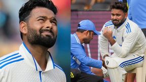 IND vs NZ: பண்ட் செய்த காரியத்தால் இந்திய அணி தோற்றதா? ஒரு சிக்ஸால் பறிபோன வாய்ப்பு.. உண்மை என்ன? 