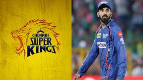 IPL 2025 - சிஎஸ்கே அணி கேஎல் ராகுலை வாங்கும்.. ஸ்ட்ரைக் ரேட் குறித்து சிலர் அழுகிறார்கள் 