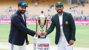 தப்பா ஒரு மெசேஜ் பதிவிட்டாலும் கைது.. காவல்துறை வார்னிங்.. IND vs BAN போட்டிக்கு கடும் கட்டுப்பாடு தப்பா ஒரு மெசேஜ் பதிவிட்டாலும் கைது.. காவல்துறை வார்னிங்.. IND vs BAN போட்டிக்கு கடும் கட்டுப்பாடு