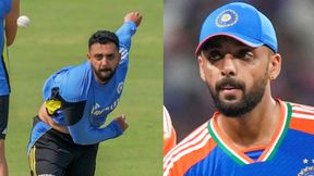IND vs BAN: இனி யாராலும் அசைக்க முடியாது.. ஸ்பின்னருக்கான இடத்தில் பட்டா போட்ட வருண் சக்கரவர்த்தி! IND vs BAN: இனி யாராலும் அசைக்க முடியாது.. ஸ்பின்னருக்கான இடத்தில் பட்டா போட்ட வருண் சக்கரவர்த்தி!