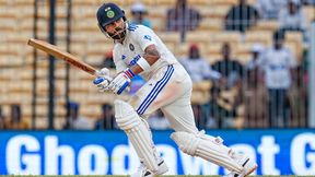 IND vs NZ: விராட் கோலி போட்ட மொத்த பிளானும் காலி.. பெங்களூரு ராசியும் போச்சு.. மழையால் வந்த வினை IND vs NZ: விராட் கோலி போட்ட மொத்த பிளானும் காலி.. பெங்களூரு ராசியும் போச்சு.. மழையால் வந்த வினை