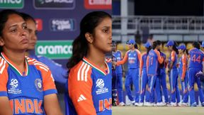 மகளிர் டி20 உலககோப்பை: வாழ்வா சாவா ஆட்டத்தில் ஆஸியிடம் இந்தியா தோல்வி 