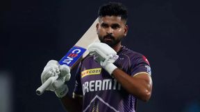 IPL 2025 -KKR அணியிலிருந்து விலகும் ஸ்ரேயாஸ் ஐயர்.. ஆர்சிபி, பஞ்சாப் அணியில் கேப்டனாக வர வாய்ப்பு 