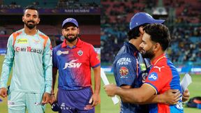  IPL 2025- ராகுல், ரிஷப் பண்ட் வேறு அணிக்கு செல்வது உறுதி.. டெல்லி, லக்னோ வீரர்கள் விவரம் 
