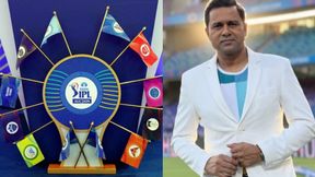 IPL 2025 - மெகா ஏலத்தில் எந்த வீரர் அதிக விலைக்கு செல்வார்.. ஆகாஷ் சோப்ரா கணிப்பு IPL 2025 - மெகா ஏலத்தில் எந்த வீரர் அதிக விலைக்கு செல்வார்.. ஆகாஷ் சோப்ரா கணிப்பு