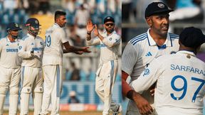 IND vs NZ: அஸ்வின் ஈகோ.. விக்கெட் கிடைக்காததால் வந்த வெறி.. மாறிய IND vs NZ: அஸ்வின் ஈகோ.. விக்கெட் கிடைக்காததால் வந்த வெறி.. மாறிய