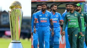 Champions Trophy 2025: பாகிஸ்தான் செல்வது குறித்து இந்திய அரசு எடுத்த அதிரடி முடிவு.. பிசிசிஐ தகவல் Champions Trophy 2025: பாகிஸ்தான் செல்வது குறித்து இந்திய அரசு எடுத்த அதிரடி முடிவு.. பிசிசிஐ தகவல்