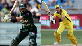 AUS vs PAK - மழையால் 7 ஓவர்களாக குறைக்கப்பட்ட போட்டி.. பாகிஸ்தானை பொளந்த ஆர்சிபி வீரர் 