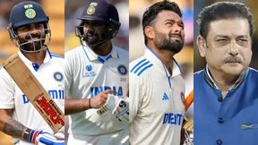 கோலி, ரோகித், பண்ட் கிடையாது! இந்தியாவின் வெற்றி இவ்விரு வீரர்களிடம் மட்டுமே இருக்கிறது-ரவி சாஸ்திரி கோலி, ரோகித், பண்ட் கிடையாது! இந்தியாவின் வெற்றி இவ்விரு வீரர்களிடம் மட்டுமே இருக்கிறது-ரவி சாஸ்திரி