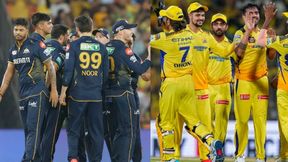 குஜராத் அணியில் 4, சிஎஸ்கே அணியில் 4.. ஐபிஎல் மெகா ஏலத்தில் சாதித்த 11 தமிழர்கள்.. முழு விவரம்! குஜராத் அணியில் 4, சிஎஸ்கே அணியில் 4.. ஐபிஎல் மெகா ஏலத்தில் சாதித்த 11 தமிழர்கள்.. முழு விவரம்!