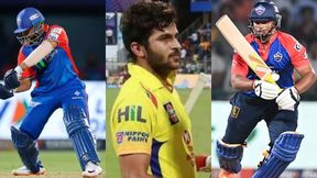 IPL Auction- சோதனை மேல் சோதனை! பிரித்வி ஷா,சர்துல் தாக்கூர், சர்பிராஸ் விலை போகாததுக்கு காரணம் என்ன? IPL Auction- சோதனை மேல் சோதனை! பிரித்வி ஷா,சர்துல் தாக்கூர், சர்பிராஸ் விலை போகாததுக்கு காரணம் என்ன?