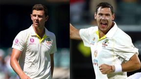 IND vs AUS: இந்திய அணிக்கு வில்லனே இவர்தான்.. ஆஸி. மாற்று வீரர் பெயரை பார்த்ததும் நொந்த ரசிகர்கள் IND vs AUS: இந்திய அணிக்கு வில்லனே இவர்தான்.. ஆஸி. மாற்று வீரர் பெயரை பார்த்ததும் நொந்த ரசிகர்கள்