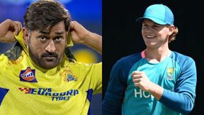 தோனி என்ற ஒருவருக்காக மொத்த இந்தியாவில் இவ்வளவு கூட்டமா? மிரண்டு போன ஆஸ்திரேலிய அதிரடி பேட்ஸ்மேன் தோனி என்ற ஒருவருக்காக மொத்த இந்தியாவில் இவ்வளவு கூட்டமா? மிரண்டு போன ஆஸ்திரேலிய அதிரடி பேட்ஸ்மேன்