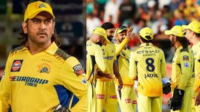 IPL 2025 -என்ன கொடுமை சார்! தோனியை விட அதிக சம்பளம் வாங்கும் சிஎஸ்கே வீரர்கள் பட்டியல் IPL 2025 -என்ன கொடுமை சார்! தோனியை விட அதிக சம்பளம் வாங்கும் சிஎஸ்கே வீரர்கள் பட்டியல்