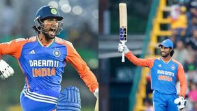 2 சதங்கள்.. கற்பனையில் கூட நினைத்ததில்லை.. கடவுளுக்கும், கேப்டனுக்கும் நன்றி.. திலக் வர்மா நெகிழ்ச்சி! 2 சதங்கள்.. கற்பனையில் கூட நினைத்ததில்லை.. கடவுளுக்கும், கேப்டனுக்கும் நன்றி.. திலக் வர்மா நெகிழ்ச்சி!