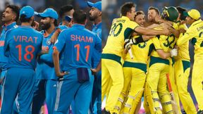 நெஞ்சமெல்லாம் புண்ணா இருக்கு.. ஆஸ்திரேலியாவை ஓட விடுங்க.. நவம்பர் 19 தேதியால் கதறும் ரசிகர்கள் நெஞ்சமெல்லாம் புண்ணா இருக்கு.. ஆஸ்திரேலியாவை ஓட விடுங்க.. நவம்பர் 19 தேதியால் கதறும் ரசிகர்கள்
