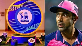 IPL Auction- RTM விதியில் அஸ்வின் சொன்ன மாற்றம்.. பணக்காரர்களான வீரர்கள்! எப்படி நடந்தது? IPL Auction- RTM விதியில் அஸ்வின் சொன்ன மாற்றம்.. பணக்காரர்களான வீரர்கள்! எப்படி நடந்தது?