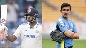 IND vs NZ: 105 டெஸ்ட் போட்டிகளில் அஸ்வின் செய்யாத விஷயம்.. கம்பீர் செய்த குளறுபடி.. என்ன நடந்தது? IND vs NZ: 105 டெஸ்ட் போட்டிகளில் அஸ்வின் செய்யாத விஷயம்.. கம்பீர் செய்த குளறுபடி.. என்ன நடந்தது?