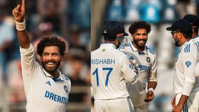 IND vs NZ: ஜடேஜா 10 விக்கெட்.. கதறிய நியூசிலாந்து.. இந்தியா வெற்றி பெற எத்தனை ரன்கள் தேவை? IND vs NZ: ஜடேஜா 10 விக்கெட்.. கதறிய நியூசிலாந்து.. இந்தியா வெற்றி பெற எத்தனை ரன்கள் தேவை?