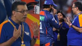 IPL 2025: லக்னோ ஓனர் கே எல் ராகுல் பற்றி சர்ச்சை பேச்சு.. கொந்தளித்த ரசிகர்கள்.. என்ன நடந்தது? IPL 2025: லக்னோ ஓனர் கே எல் ராகுல் பற்றி சர்ச்சை பேச்சு.. கொந்தளித்த ரசிகர்கள்.. என்ன நடந்தது?
