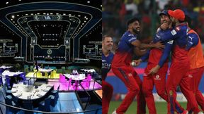IPL- முதுகில் குத்திய ஆர்சிபி.. 2 முக்கிய வீரர்களுக்கு ஆர்டிஎம் பயன்படுத்த மறுப்பு.. நொந்த ரசிகர்கள் IPL- முதுகில் குத்திய ஆர்சிபி.. 2 முக்கிய வீரர்களுக்கு ஆர்டிஎம் பயன்படுத்த மறுப்பு.. நொந்த ரசிகர்கள்