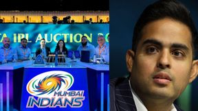 IPL 2025- ரொம்ப ஏமாற்றமா இருக்கு! பல முன்னாள் வீரர்களை இழந்துவிட்டோம்- ஆகாஷ் அம்பானி அதிருப்தி! IPL 2025- ரொம்ப ஏமாற்றமா இருக்கு! பல முன்னாள் வீரர்களை இழந்துவிட்டோம்- ஆகாஷ் அம்பானி அதிருப்தி!
