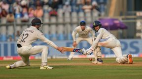 IND vs NZ: 14 விக்கெட் காலி.. இக்கட்டான நிலையில் இந்திய அணி.. 3 நாளில் முடியப் போகும் போட்டி IND vs NZ: 14 விக்கெட் காலி.. இக்கட்டான நிலையில் இந்திய அணி.. 3 நாளில் முடியப் போகும் போட்டி