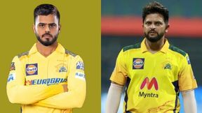IPL 2025- சிஎஸ்கேவில் நம்பர் 3வது வீரர் யார்? சுரேஷ் ரெய்னா இடத்தை நிரப்ப போகும் 5 வீரர்கள் IPL 2025- சிஎஸ்கேவில் நம்பர் 3வது வீரர் யார்? சுரேஷ் ரெய்னா இடத்தை நிரப்ப போகும் 5 வீரர்கள்