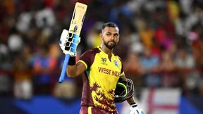 WI vs ENG: வரலாறு படைத்த அதிரடி மன்னன் நிக்கோலஸ் பூரன்.. ஜாம்பவான் பொல்லார்ட் சாதனை முறியடிப்பு WI vs ENG: வரலாறு படைத்த அதிரடி மன்னன் நிக்கோலஸ் பூரன்.. ஜாம்பவான் பொல்லார்ட் சாதனை முறியடிப்பு