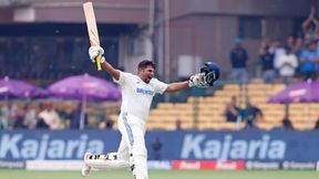 BGT 2024-25 : சர்பராஸ் கானுக்கு இந்திய அணியில் வாய்ப்பு கிடைக்குமா? கம்பீர் எடுக்க போகும் முடிவு BGT 2024-25 : சர்பராஸ் கானுக்கு இந்திய அணியில் வாய்ப்பு கிடைக்குமா? கம்பீர் எடுக்க போகும் முடிவு