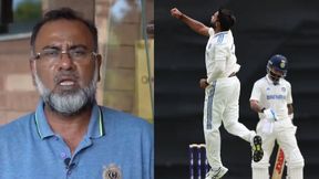 IND vs AUS- இந்திய அணியின் நம்பிக்கை குறைவாக இருக்கு! பயிற்சி ஆட்டம் ஏன் விளையாடவில்லை -பாசித் அலி IND vs AUS- இந்திய அணியின் நம்பிக்கை குறைவாக இருக்கு! பயிற்சி ஆட்டம் ஏன் விளையாடவில்லை -பாசித் அலி