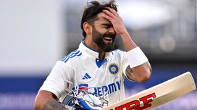 IND vs AUS: மாபெரும் வரலாறு படைத்த விராட் கோலி.. டான் பிராட்மேன் சாதனையை முறியடித்து அசத்தல் IND vs AUS: மாபெரும் வரலாறு படைத்த விராட் கோலி.. டான் பிராட்மேன் சாதனையை முறியடித்து அசத்தல்