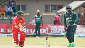  PAK vs ZIM: 60 ரன்னுக்கு 6 விக்கெட்.. பாகிஸ்தானை கதறவிட்ட ஜிம்பாப்வே.. மண்ணை கவ்விய பாகிஸ்தான் 