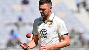 IND vs AUS: ஆஸ்திரேலிய அணி சோலி முடிந்தது.. முக்கிய வீரர் விலகல்.. பகல் - இரவு போட்டியில் மாற்றம் IND vs AUS: ஆஸ்திரேலிய அணி சோலி முடிந்தது.. முக்கிய வீரர் விலகல்.. பகல் - இரவு போட்டியில் மாற்றம்