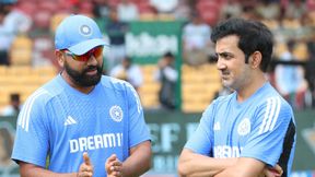 ரோஹித் ஆடலைனா டெஸ்ட் அணியின் கேப்டன் இவர்தான்.. சர்ச்சைக்கு முற்றுப்புள்ளி வைத்த கவுதம் கம்பீர் 