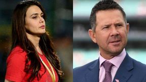 IPL Auction: ஓரங்கட்டப்பட்ட ப்ரீத்தி.. ஆட்டத்தை மாற்றிய ரிக்கி பாண்டிங்.. ஏலத்தில் என்ன நடந்தது? IPL Auction: ஓரங்கட்டப்பட்ட ப்ரீத்தி.. ஆட்டத்தை மாற்றிய ரிக்கி பாண்டிங்.. ஏலத்தில் என்ன நடந்தது?