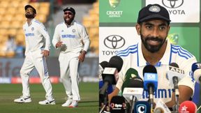 IND vs AUS: விராட் கோலி, ரோஹித் ஸ்டைல் வேறு.. என்னால் அவர்களை பின்பற்ற முடியாது.. பும்ரா பேட்டி! 